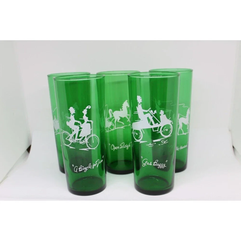 Anchor Hocking mcm anchor
